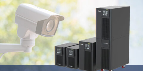 Надёжные резервные источники питания в ИБП