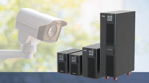 Надёжные резервные источники питания в ИБП