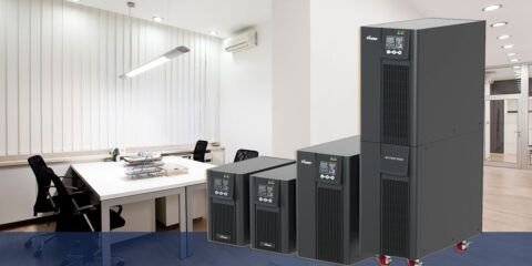 Как Выбор Лучшего ИБП