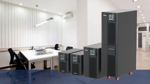 Как Выбор Лучшего ИБП